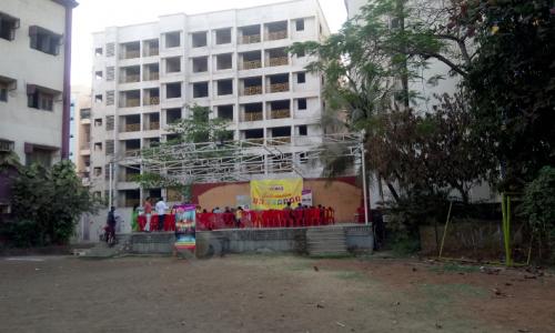 Private Cbse Schools In Dombivli East Mumbai Admission Dates Fees Eligibility Uniapply Also ranked in top cbse residential schools in india.