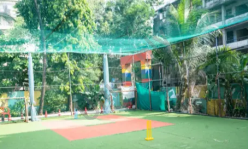 ORCHIDS The International School, Dominic Colony, Malad West, Mumbai