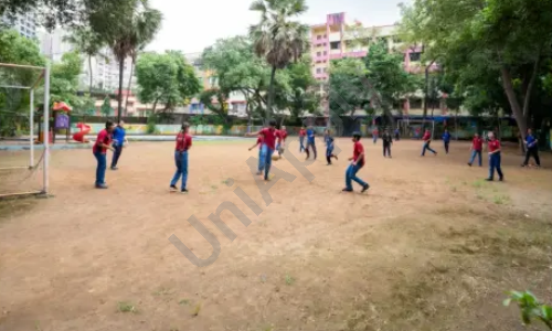 ORCHIDS The International School, Dominic Colony, Malad West, Mumbai 2