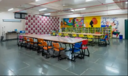 ORCHIDS The International School, Dominic Colony, Malad West, Mumbai 3