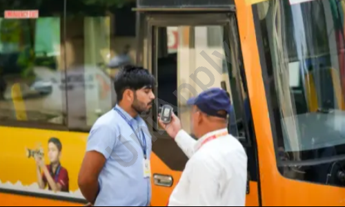 ORCHIDS The International School, Dominic Colony, Malad West, Mumbai 4