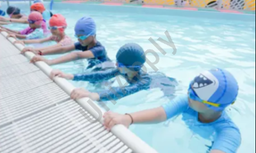 ORCHIDS The International School, Dominic Colony, Malad West, Mumbai 5