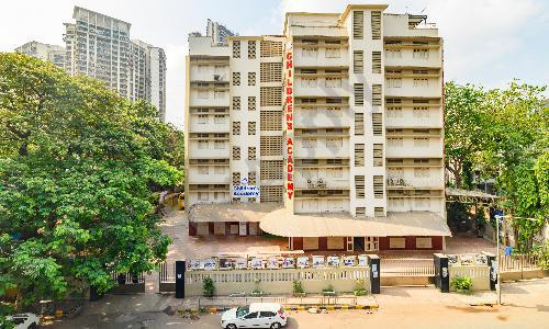 Children’s Academy International School, Bachani Nagar, Malad East, Mumbai