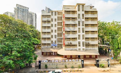 Children’s Academy, Bachani Nagar, Malad East, Mumbai