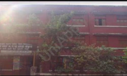 Ravindra Bharati High School And College, Siddharth Nagar, Goregaon West, Mumbai