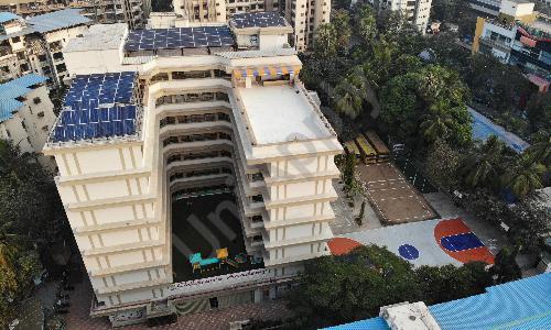 Children’s Academy, Thakur Complex, Kandivali East, Mumbai