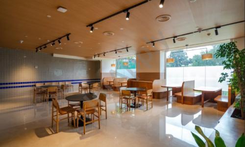 Stellar World School, Andheri West, Mumbai 12