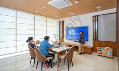 Stellar World School, Andheri West, Mumbai 13