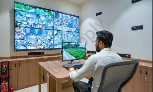 Stellar World School, Andheri West, Mumbai 14