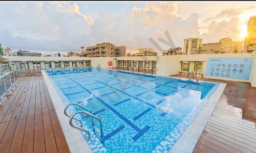 Stellar World School, Andheri West, Mumbai