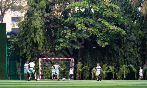 Stellar World School, Andheri West, Mumbai 4