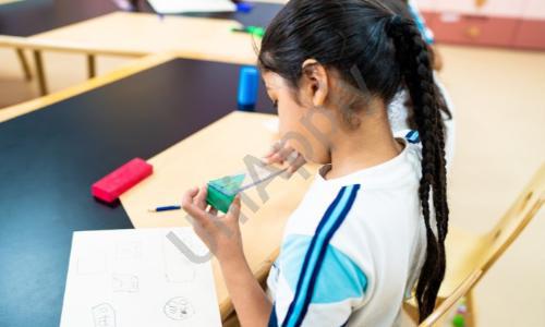 Stellar World School, Andheri West, Mumbai 7