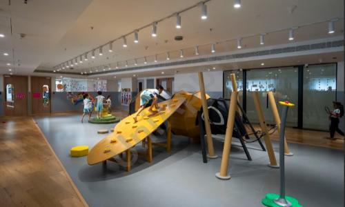 Stellar World School, Andheri West, Mumbai 8