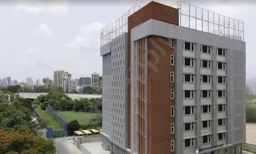 JBCN International School, Mulund East, Mumbai 1