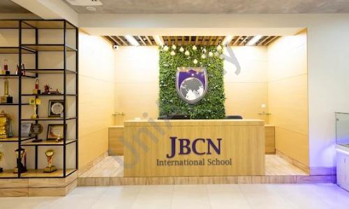 JBCN International School, Mulund East, Mumbai 2