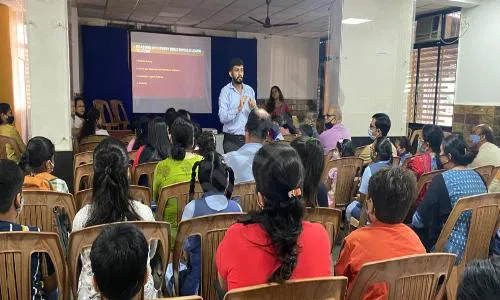 S.E. International School, Borivali West, Mumbai School Event 3