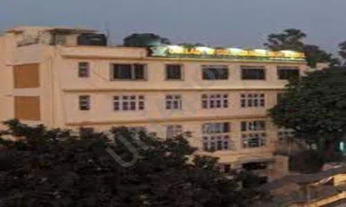 The Good Counsel Academy, Sion West, Mumbai School Building 1