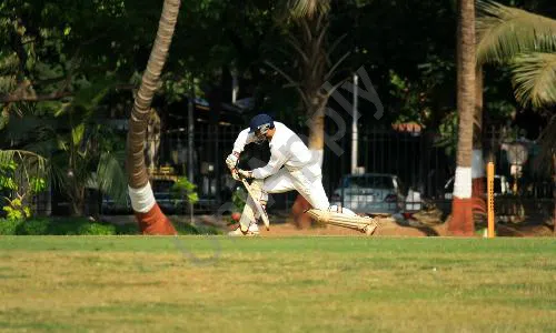 SB College of Science And Commerce, Vile Parle East, Mumbai Outdoor Sports