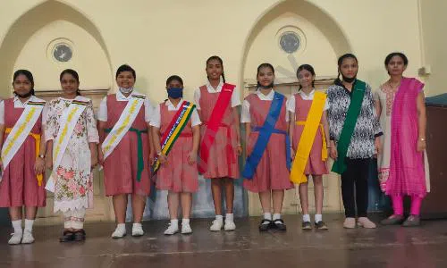 Young Ladies High School, Azad Maidan, Fort, Mumbai School Event 7