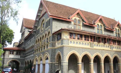Wilson College, Chowpatty, Girgaon, Mumbai School Building