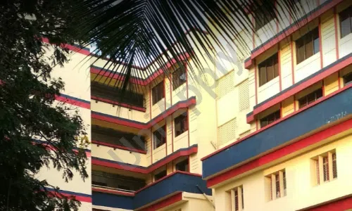 Oxford Public School, Sector 5, Kandivali West, Mumbai School Building 2