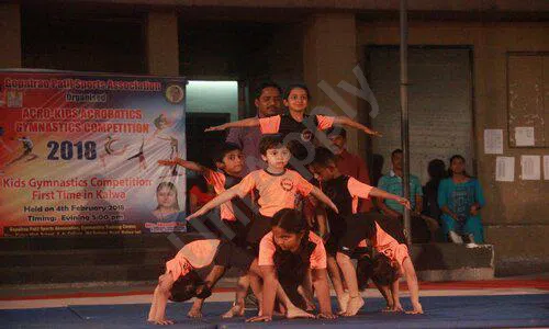 Spring Buds International Preschool, Lamington Road, Girgaon, Mumbai School Event 3
