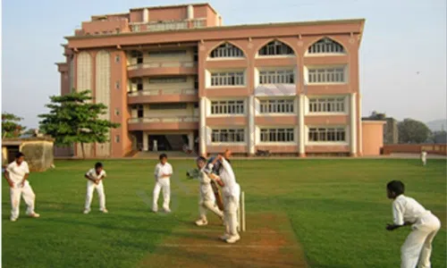 Al-Barkaat Malik Muhammad Islam English School, Kurla West, Mumbai School Sports 1