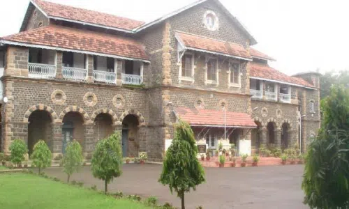 Army Public School, Colaba, Mumbai School Building
