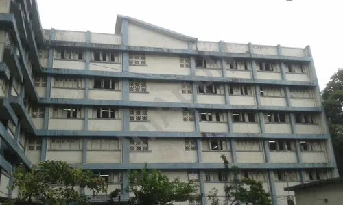 Aryan Junior College, Sion East, Mumbai