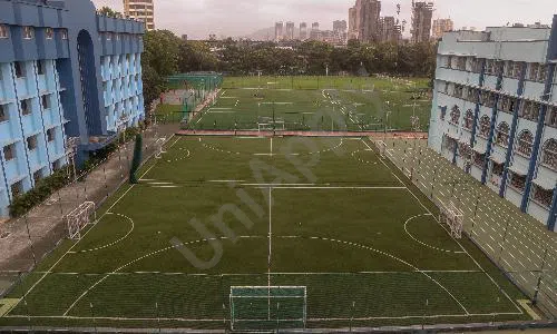Don Bosco International School, Matunga East, Mumbai Outdoor Sports
