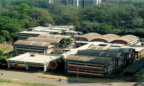 Atomic Energy Central School-2, Anushakti Nagar, Mumbai School Building