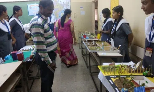 Atomic Energy Central School-5, Anushakti Nagar, Mumbai Art and Craft 2