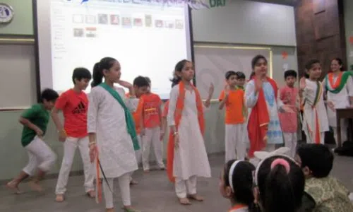 Beacon High School, Khar West, Mumbai School Event