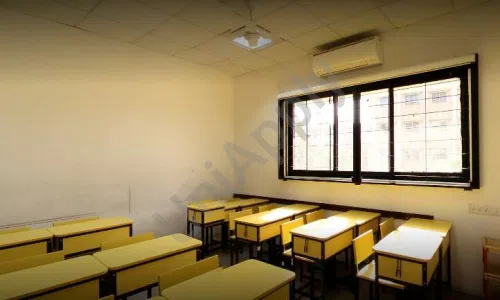 Billabong High International School, Santacruz West, Mumbai Classroom 1