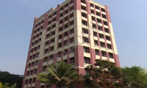 Bombay Presidency International School, Thakur Nagar, Mulund East, Mumbai School Building 1