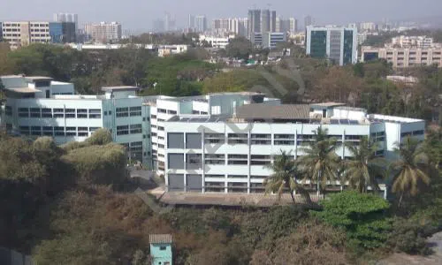Holy Family High School & Junior College, Chakala, Andheri East, Mumbai School Building 1