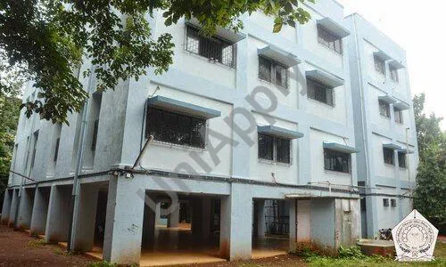 Shri Bhaidas Dharsibhai Bhuta High School, Vile Parle East, Mumbai School Building 2