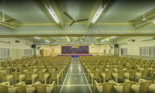Children’s Academy, Bachani Nagar, Malad East, Mumbai Auditorium/Media Room