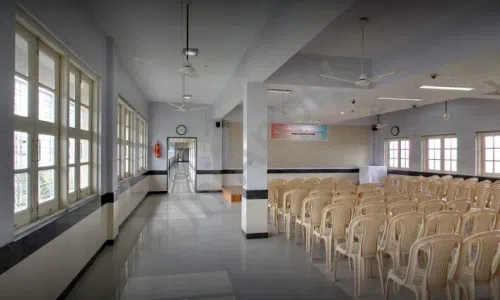Children’s Academy, Ashok Nagar, Kandivali East, Mumbai Auditorium/Media Room