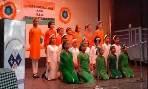 Convent Girls’ High School, Prabhadevi, Mumbai School Event