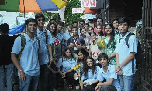 Children’s Academy International School, Bachani Nagar, Malad East, Mumbai 1