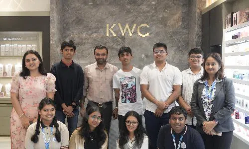 Children’s Academy International School, Bachani Nagar, Malad East, Mumbai 3