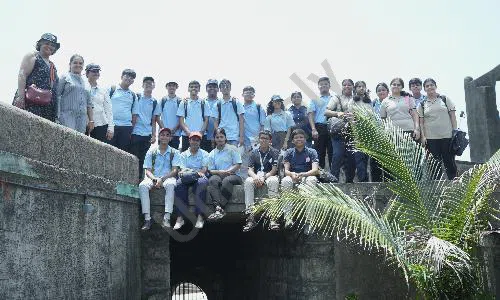 Children’s Academy International School, Bachani Nagar, Malad East, Mumbai 4