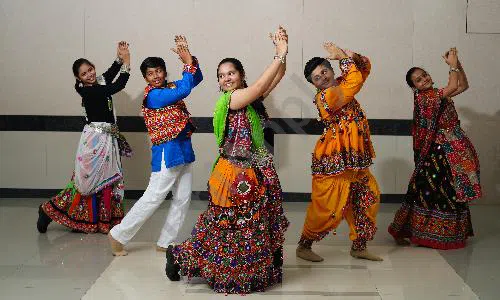 Children’s Academy, Ashok Nagar, Kandivali East, Mumbai 8