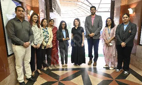 Children’s Academy International School, Bachani Nagar, Malad East, Mumbai 9