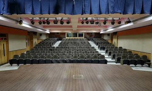 D.G. Khetan International School, Malad West, Mumbai Auditorium/Media Room