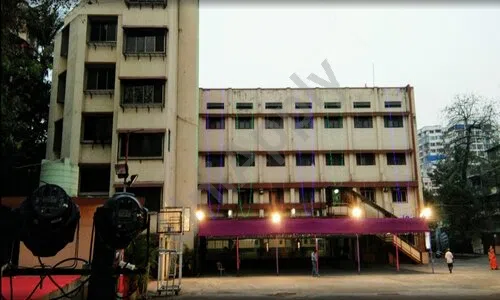 Dominic Savio Vidyalaya, Pant Nagar, Ghatkopar East, Mumbai School Building