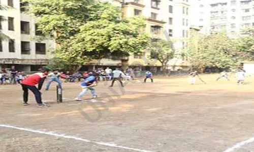 Global Public School, Mulund East, Mumbai School Sports