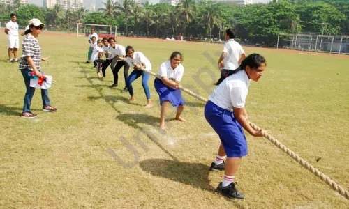 Greenlawns High School, Cumballa Hill, Mumbai School Sports 1