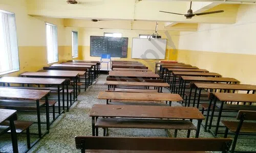 Guru Nanak High School And Junior College, Bhandup West, Mumbai 1